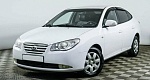 Hyundai Elantra 1.6 Автомат