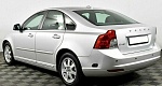 Volvo S40 2.0 Робот