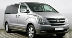 Hyundai Grand Starex 2.5 Автомат