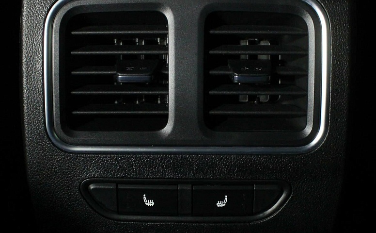 Haval F7x 1.5 РКПП