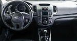 Kia Cerato 1.6 МКПП