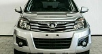 Great wall hover h3