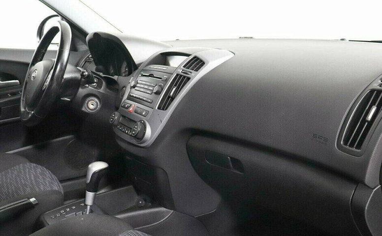 Kia Ceed 1.6 Автомат