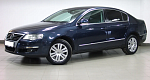 Volkswagen Passat B6