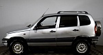 Chevrolet Niva