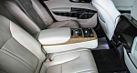 Kia Quoris, 1 поколение