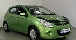 Hyundai I20 1.3 MT (78 л.с.)