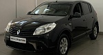 Renault SANDERO 1.4 MT (75 л.с.)