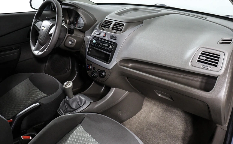 Chevrolet Cobalt
