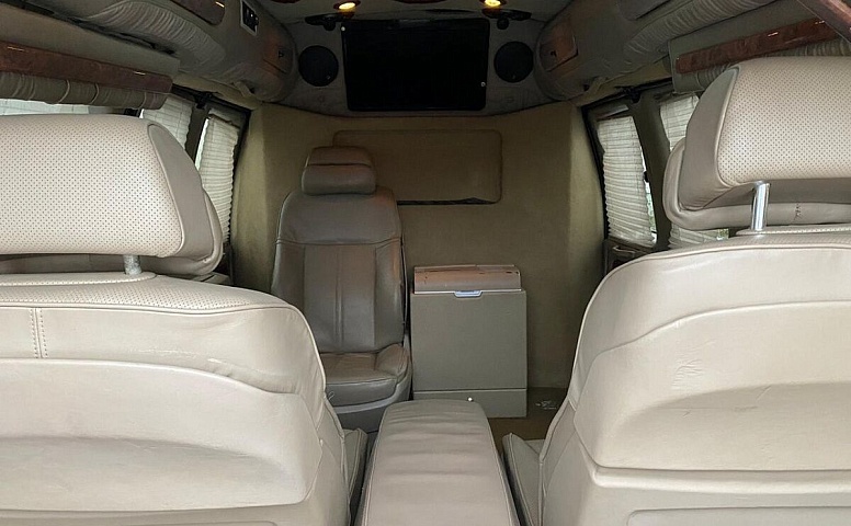 Chevrolet Express