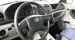 Skoda Fabia II