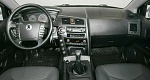 Ssangyong kyron