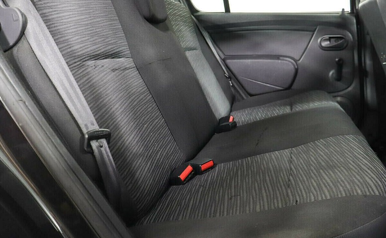 Renault Sandero I