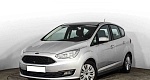 Ford c-max робот 2018 с пробегом 84 141 км