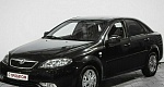 Daewoo gentra