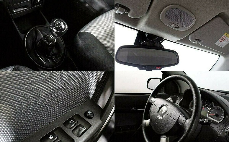 Ravon Nexia R3 I