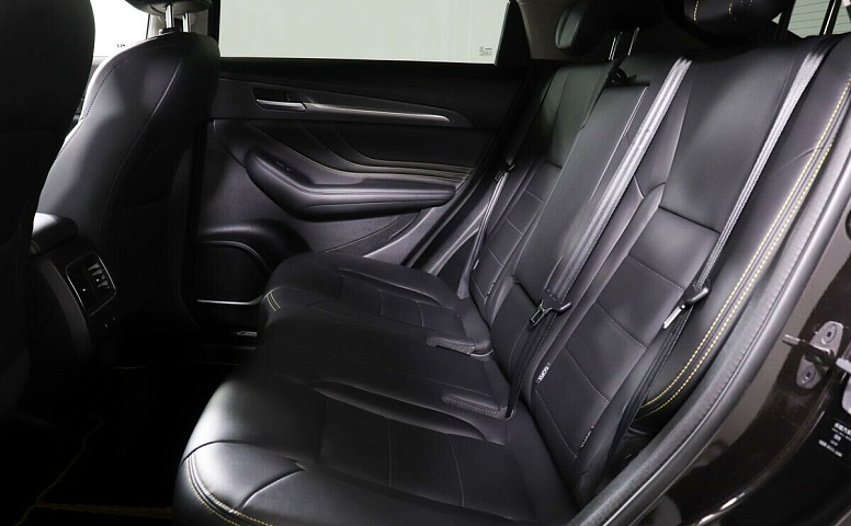 Haval F7x 1.5 РКПП