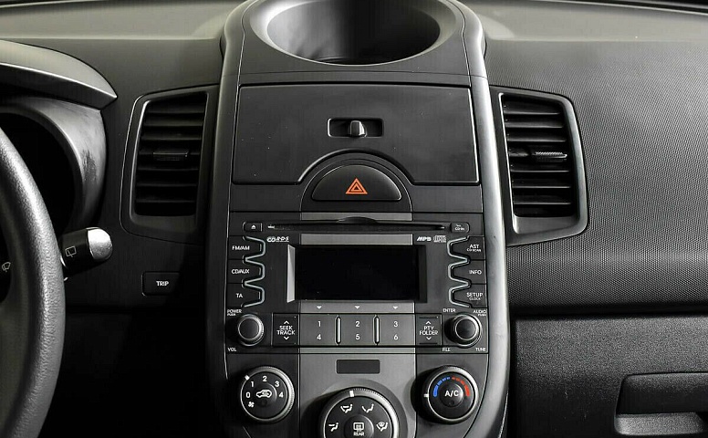 Kia Soul I