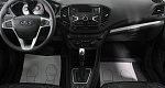 LADA (ВАЗ) Vesta Cross