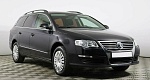 Volkswagen Passat B6