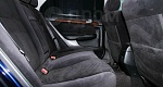 Honda Inspire, 4 поколение