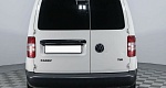 Volkswagen Caddy III Рестайлинг