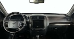 Kia Mohave 3.0 АКПП