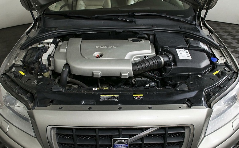 Volvo XC70