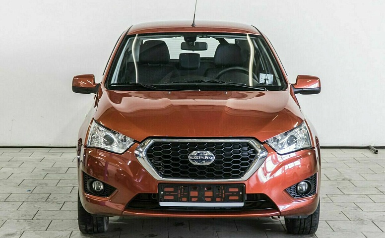 Datsun mi-do