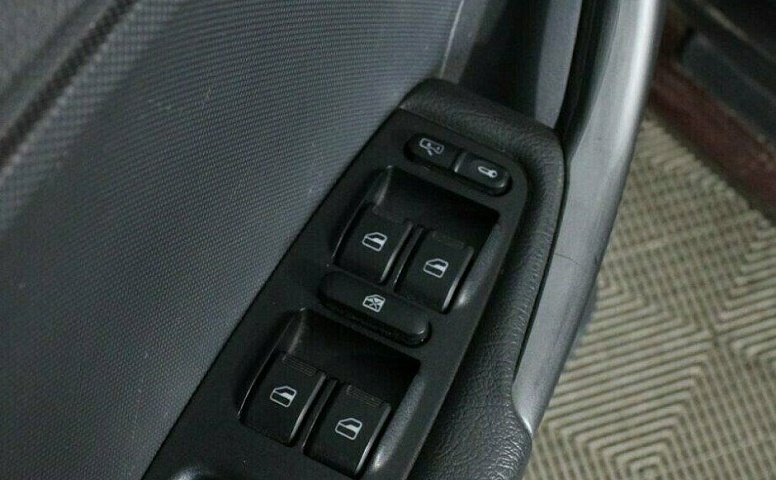 Chery Tiggo (T11) 1.9 Робот