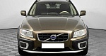 Volvo xc70 акпп 2011 с пробегом 99 811 км