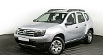Renault Duster I