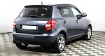 Skoda Fabia II