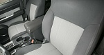 Dodge nitro