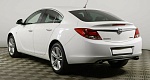 Opel Insignia I
