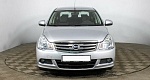 Nissan Almera III (G15)