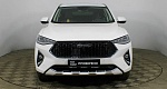 Haval F7x 1.5 РКПП