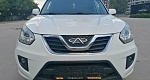 Chery Tiggo (T11) I Рестайлинг (FL)