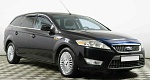 Ford Mondeo 1.8 Механика
