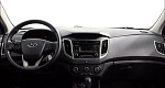 Hyundai Creta 1.6 АКПП