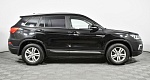 Changan CS75 FL 1.8 АКПП