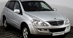 SsangYong Kyron