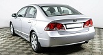 Honda Civic VIII
