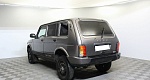 LADA (ВАЗ) 2131_4X4