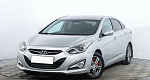 Hyundai i40 I
