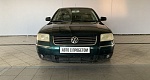 Volkswagen PASSAT 1.8 AT (170 л.с.)