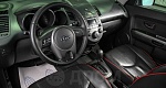 Kia Soul, 1 поколение