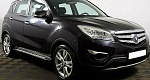 Changan CS35 I