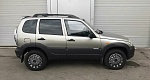 Chevrolet NIVA 1.7 MT (80 л.с.) 4WD