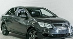 Chery bonus 3 (e3/a19)
